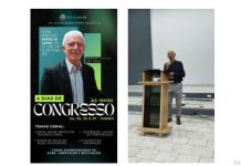 Congresso da Igreja Presbiteriana Renovada reúne fiéis em Gurupi para dias de fé, cura e transformação