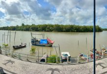 Augusto Corrêa na busca do turismo sustentável sem perder a história