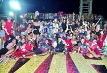 Arraiá da Amizade encerra com sucesso e define campeões estaduais de quadrilhas juninas