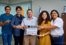 Cenaberta abre seleção de elenco para o filme “Sobre Dora e Dores” e confirma filmagem em Marianópolis do Tocantins