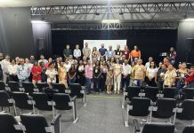 Gurupi define propostas para o desenvolvimento urbano e social na 3ª conferência da cidade