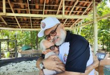 “Agora Somos 13”