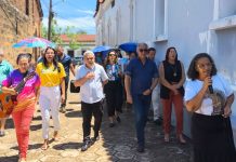 Turismo religioso avança em Porto Nacional com apoio do Sebrae Tocantins