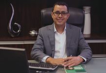 Prefeito Eduardo Siqueira Campos nomeia Robson Vila Nova secretário de Educação de Palmas; com amplo currículo voltado à gestão educacional, novo titular é servidor efetivo no Município