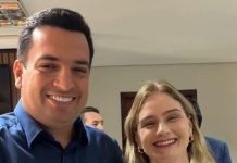 AGORA É LEI: Projeto de autoria do deputado Gutierres Torquato e sancionado pelo Governador Wanderlei reforça segurança jurídica e liberdade econômica ao produtor rural no Tocantins*