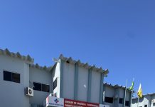 HRG RECEBE NOVO VEÍCULO PARA SERVIÇOS ADMINISTRATIVOS E TRANSPORTES DE INSUMOS