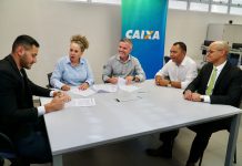 Prefeitura de Gurupi assina contrato de R$ 16 milhões para construção de 100 moradias pelo Minha Casa Minha Vida