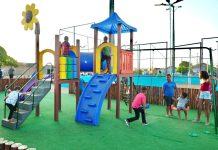 Prefeitura de Gurupi inaugura Praça Bias Araújo Reis no setor João Lisboa da Cruz e moradores festejam novo espaço