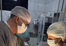 HRG Realiza Multirão de cirurgia eletivas e beneficia pacientes de Gurupi e região