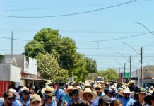 Deputado Gutierres Torquato participa de eventos em Dueré, Cariri e Alvorada e reforça o compromisso com a população