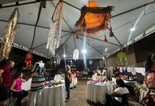 Gurupi recebeu a 1ª Mostra Cultural Artes Sem Limites