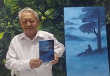 Cândido Bastos Filho e a literatura que desperta emoções