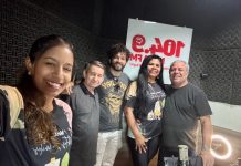 AGA Acaba de receber o certificado de ponto de Cultura pelo Ministério de Cultura.