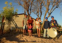 Brasil Antenado: mais de 50 mil famílias do Tocantins e Roraima estão aptas a receber gratuitamente o kit da nova parabólica digital