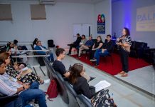 Com parceria do Comitê de Cultura no Tocantins, I Seminário de Patrimônio Cultural e Museus de Palmas promove debates sobre memória, identidade e desenvolvimento