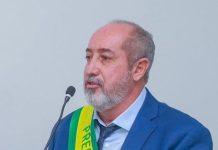 MP Eleitoral pede cassação do prefeito e vice de Aliança do Tocantins por abuso de poder e compra de votos