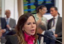 Senadora Professora Dorinha garante mais de R$ 28 milhões em recursos para a saúde de 47 municípios tocantinenses