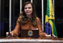 Nova lei da senadora Professora Dorinha assegura transporte e alimentação escolar a estudantes da rede federal rural