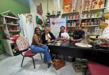 Comitê de Cultura no Tocantins faz uma avaliação positiva das ações realizadas em Gurupi e região