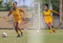 Atletas tocantinenses viajam para São Paulo para disputar a Copinha Feminina e representam o talento esportivo do Tocantins