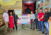 Comitê de Cultura no Tocantins inicia articulação para fóruns regionais e estadual em 2026