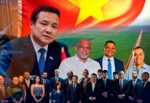 Formoso do Araguaia rompe fronteiras e gestão Israel Kawê projeta o município no radar global do Agronegócio