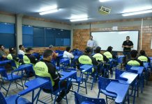 Prefeitura de Gurupi promove capacitação e atualização profissional para agentes de trânsito