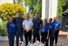 Deputado Gutierres Torquato encerrou 2025 distribuindo mais de 4 toneladas de alimentos a entidades sociais e famílias no Sul do Tocantins