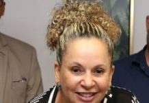 Josi Nunes assume direção do União Brasil no Tocantins