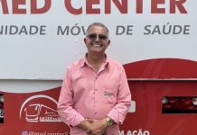 Prefeito Enoque Portílio consolida Nova Rosalândia como referência de gestão no Tocantins