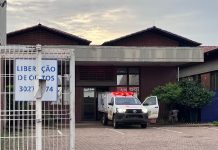 Corpo de idoso fica horas sem refrigeração em necrotério de hospital no Tocantins, diz MP