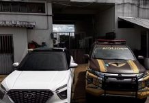 Dupla é presa por suspeita de dar golpe do falso pix em estabelecimentos de Gurupi