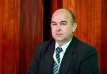 Jornalista Cristiano Machado assume coordenação de comunicação de Vicentinho Júnior