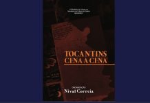 Livro Tocantins Cena a Cena registra a memória e a força do teatro tocantinense
