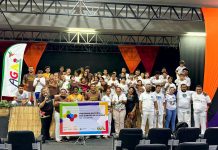 Comitê de Cultura no Tocantins promove roda de conversa em Gurupi