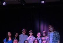 Obra de Eliosmar Veloso é destaque em encenação teatral do IFTO, em Gurupi