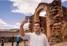 Projeto do Deputado Gutierres Torquato busca ampliar acesso à internet em regiões sem cobertura no Tocantins