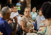 Comitê de Cultura Itinerante fortalece agentes culturais em Lajeado com formação sobre PNAB e Sistema Municipal de Cultura