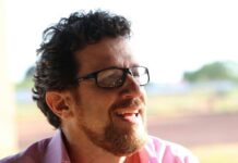 Paulo Albuquerque lança clipe de “A sorte e o destino” em tributo à poesia tocantinense