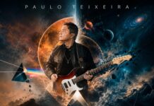 Paulo Teixeira lança EP instrumental “Eternal Pulse” e apresenta videoclipes inéditos no YouTube