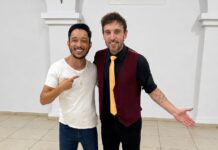 Após sucesso de Léo Lins em Gurupi, Vinícius Martins negocia novos nomes da comédia nacional para a cidade