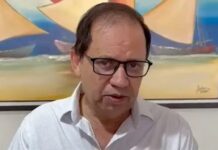 Deputado Eli Borges rebate rumores e reafirma pré-candidatura ao Senado durante agenda no Norte do Tocantins