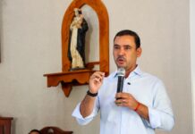 Vicentinho critica falta de planejamento estratégico que põe Tocantins como piores do país em qualidade de rodovias, e garante amplo programa de recuperação