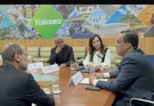 Dorinha busca soluções para pontes de Pedro Afonso e Araguatins, rodovias e turismo no Tocantins em agenda com órgãos federais