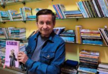 A Trajetória Literária de Zacarias Martins: Poesia, Crônica e a Identidade Cultural do Tocantins